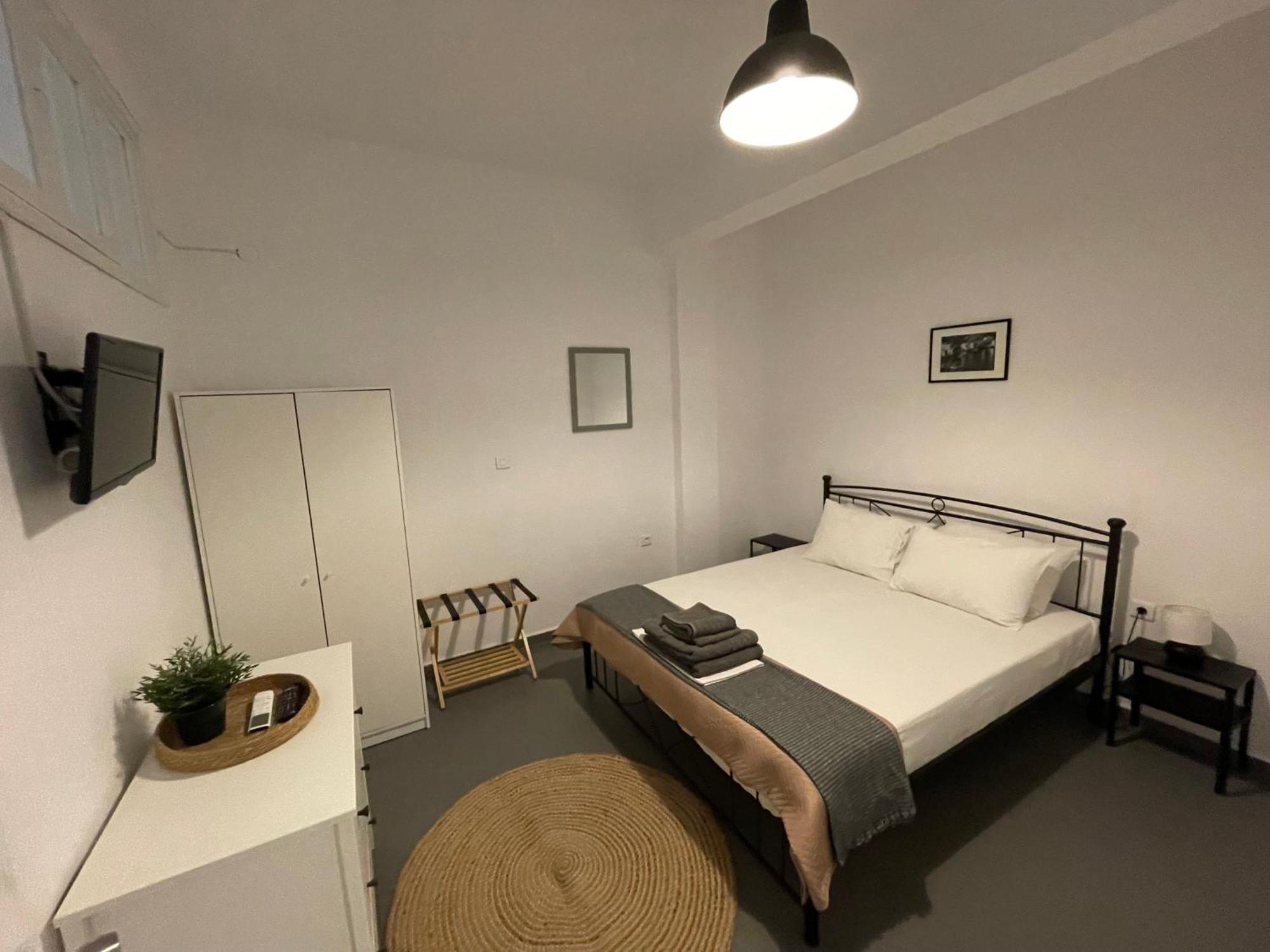 Spanos Studios - Panteli Buitenkant foto