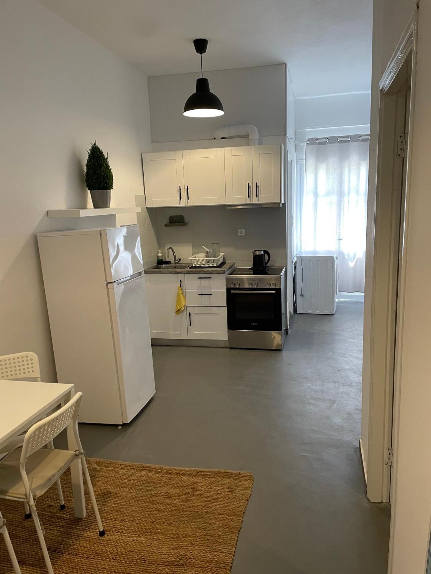 Spanos Studios - Panteli Buitenkant foto