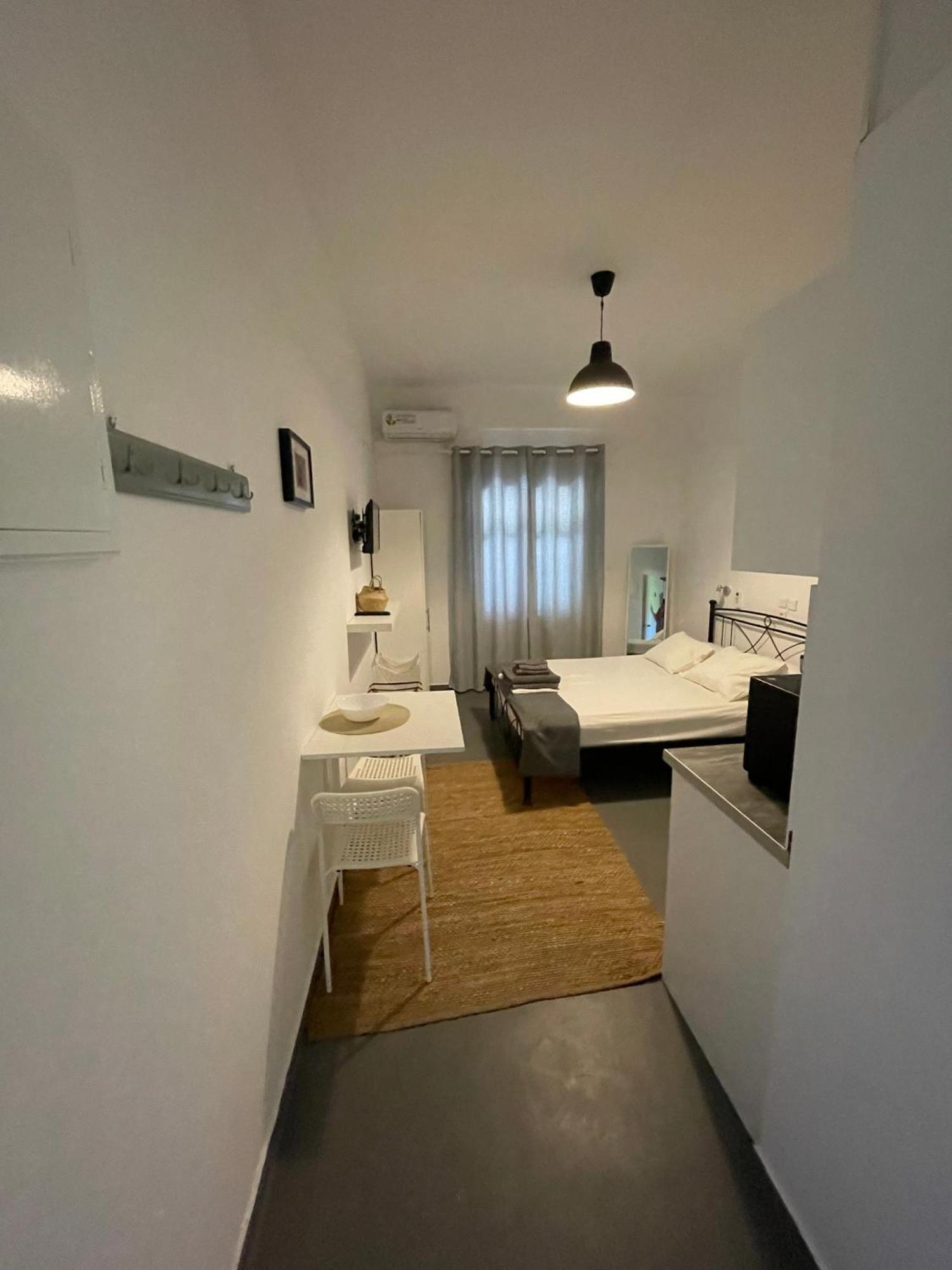 Spanos Studios - Panteli Buitenkant foto