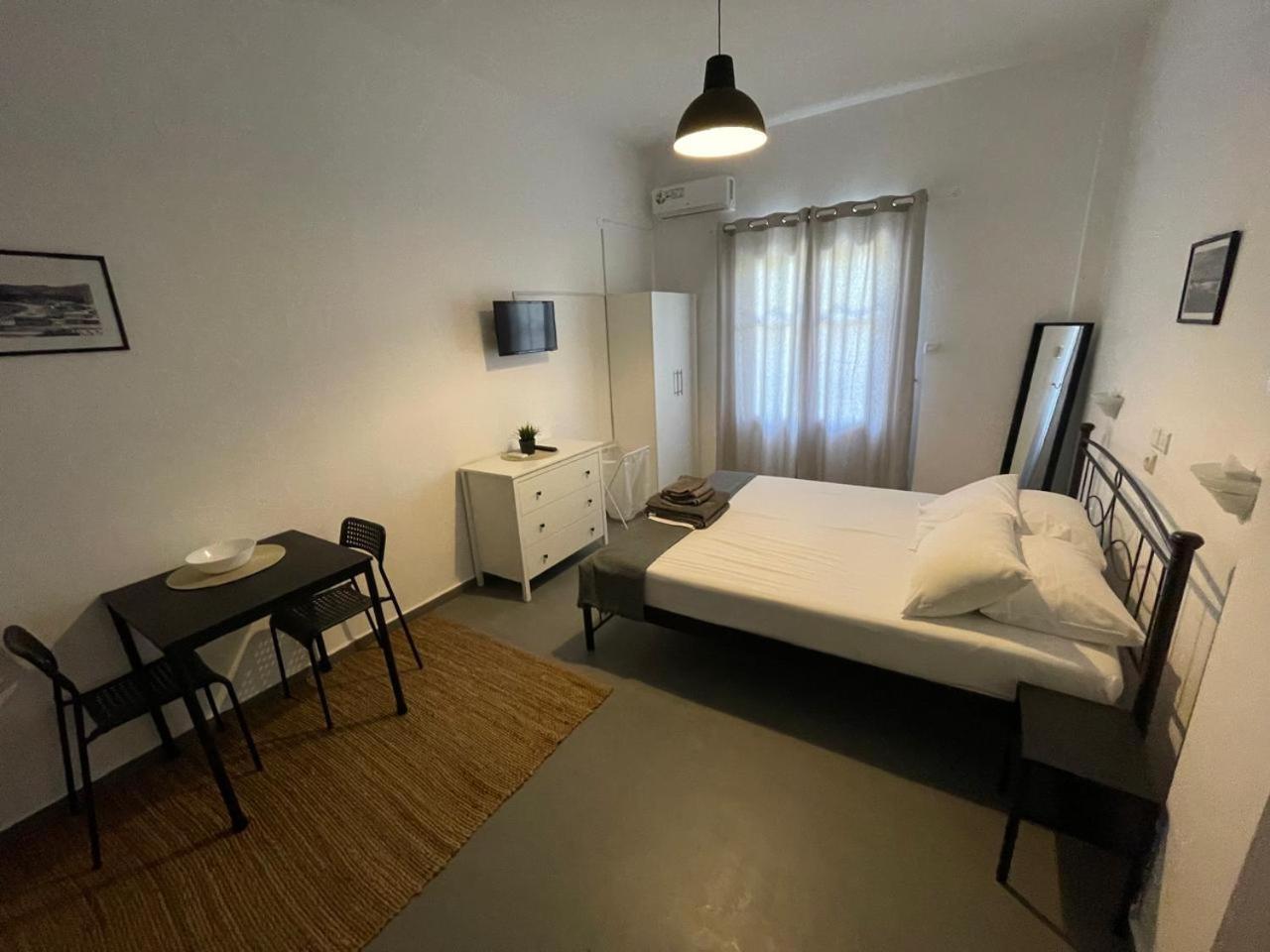 Spanos Studios - Panteli Buitenkant foto